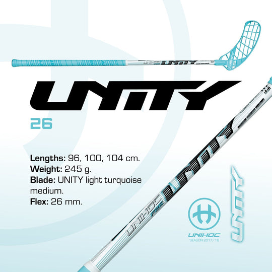 UNIHOC - Unity 26
