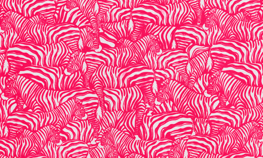 Tie Me Tight One Piece (ECO) - Painted Pink