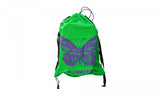 Mesh Gear Bag-Pretty Fly