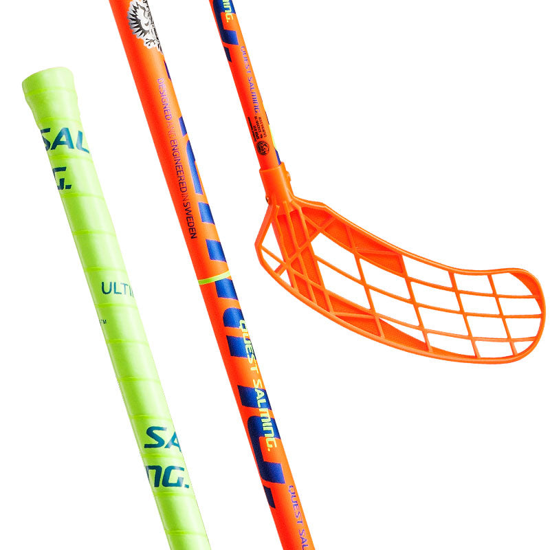 SALMING - Quest Composite 30
