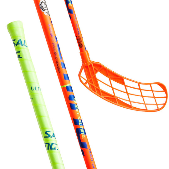 SALMING - Quest Composite 30