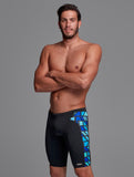 Men's Training Jammers- Shape Up