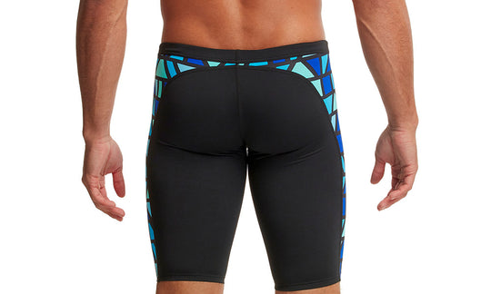 Men's Training Jammers- Shape Up