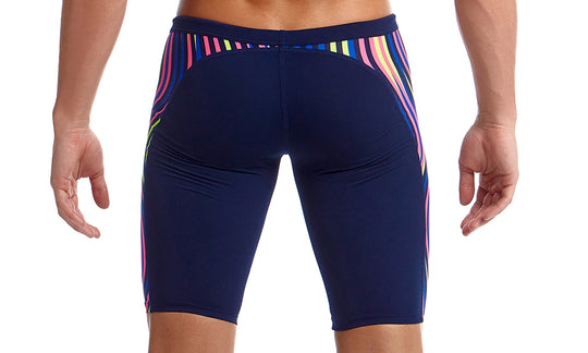 Men's Training Jammers- Squiggle Piggle
