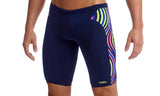 Men's Training Jammers- Squiggle Piggle