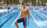 Men's Training Jammers- Squiggle Piggle