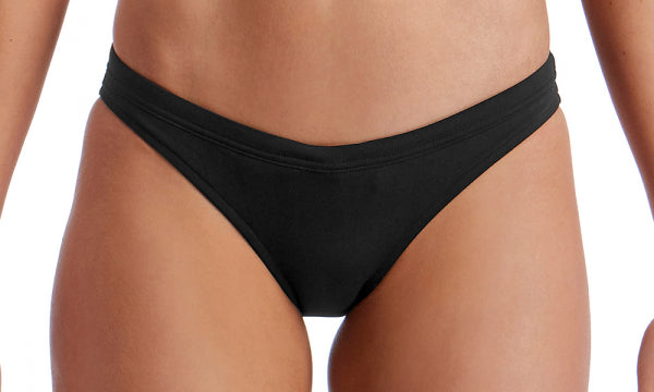 Hipster Brief - Still Black