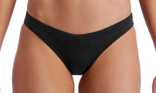 Hipster Brief - Still Black