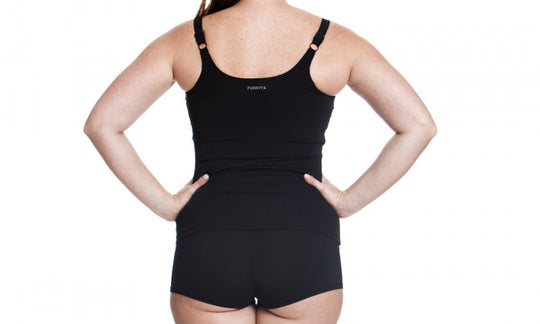 Form Short Brief-Still Black