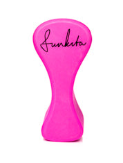 Pull Buoy-Funkita Still Pink