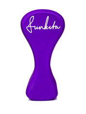 Pull Buoy-Funkita Still Purple