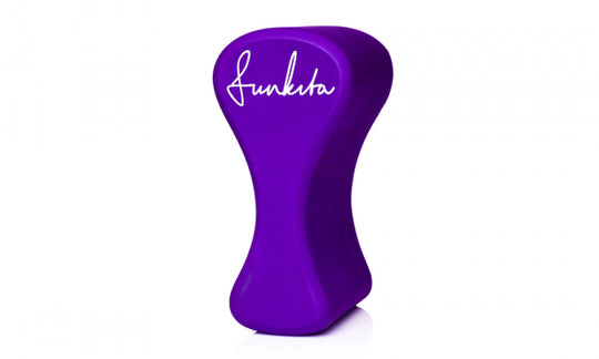 Pull Buoy-Funkita Still Purple