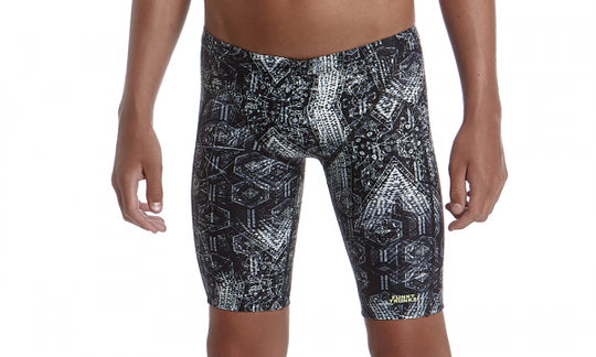 Boy's Training Jammers- Tomb Raider
