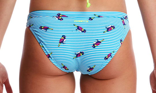 Hipster Brief - Tweety Tweet