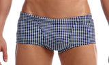 Men's Classic Trunks- Two Face