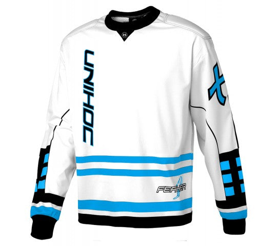 UNIHOC - FEATHER Jersey