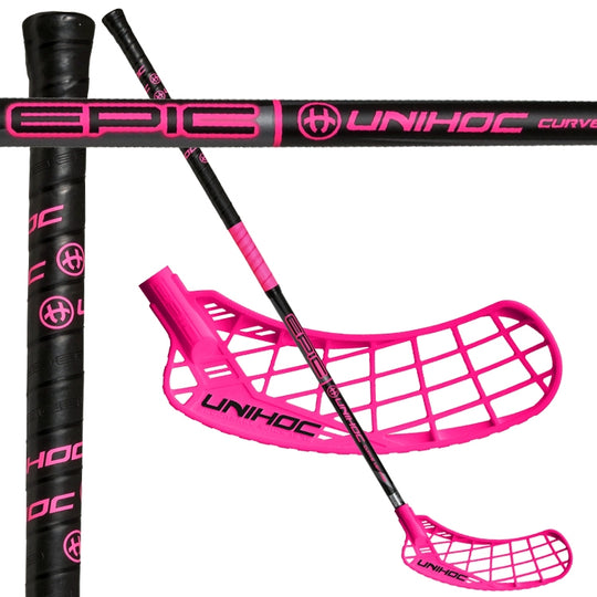 UNIHOC - Epic Curve 1.5 32