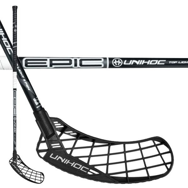 UNIHOC - Epic Top Light II 24