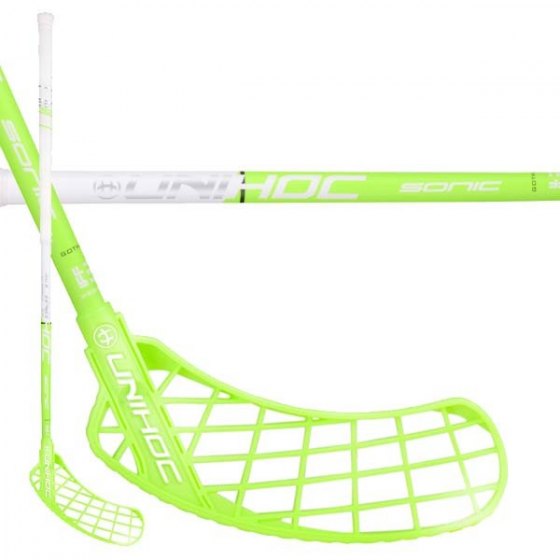 UNIHOC - Sonic Composite 34