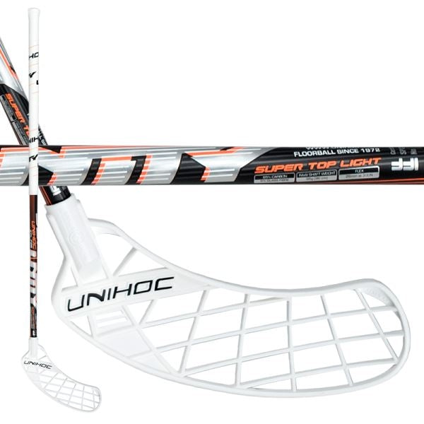 UNIHOC - Unity Super Top Light 26