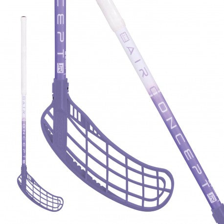 ZONE - Force Air Jr 35