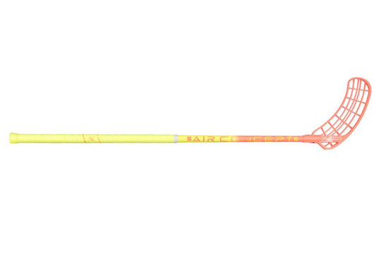 ZONE - Supreme Air Super Light 29 Yellow/Orange