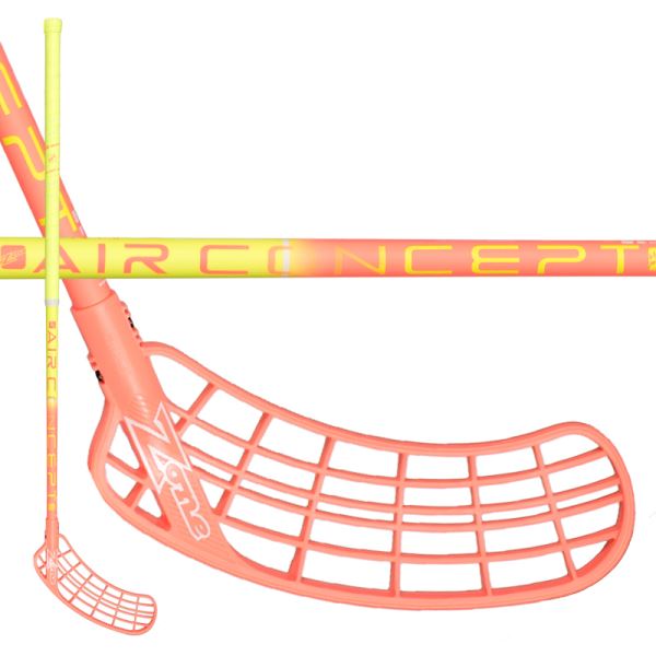 ZONE - Supreme Air Super Light 29 Yellow/Orange