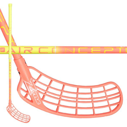 ZONE - Supreme Air Super Light 29 Yellow/Orange